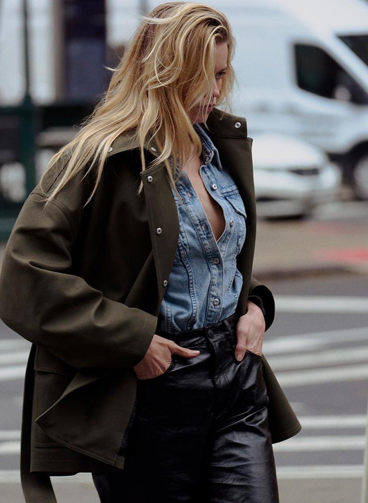 Abbey Lee Kershaw