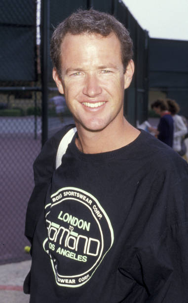 Marc McClure