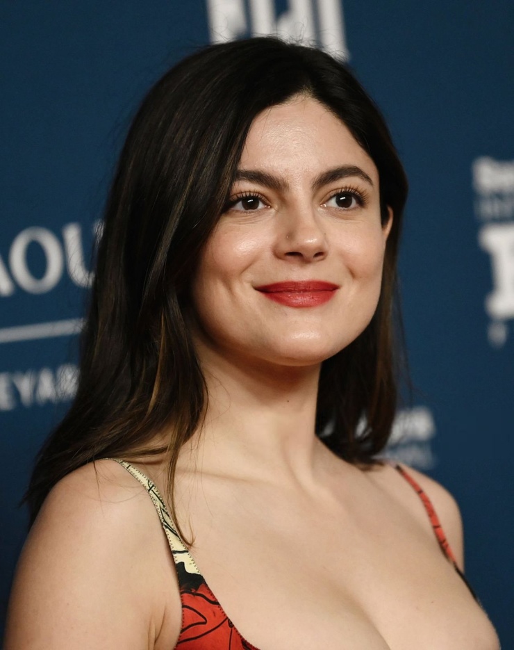 Monica Barbaro