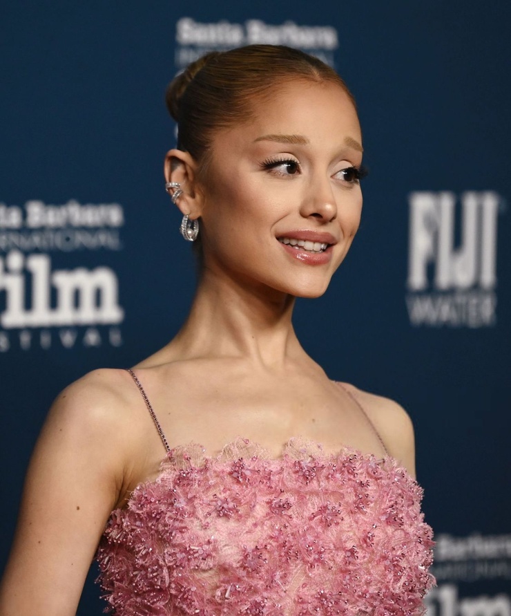 Ariana Grande Ariana Grande