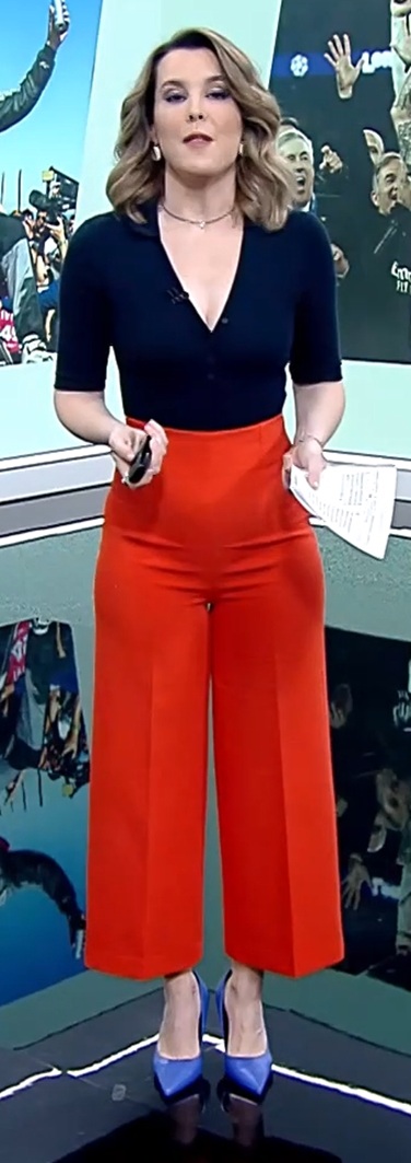 Ana Ibáñez