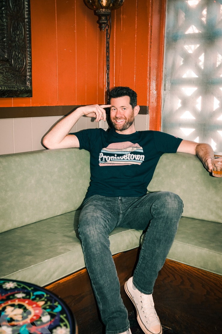 Billy Eichner