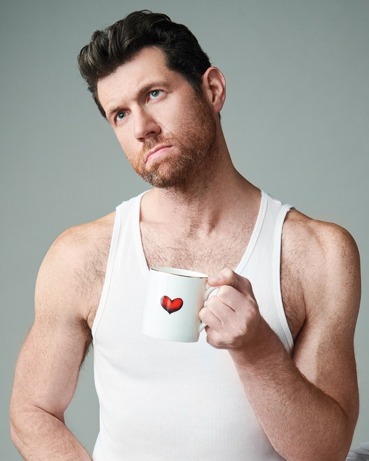 Billy Eichner
