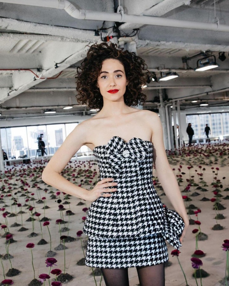 Emmy Rossum Emmy Rossum