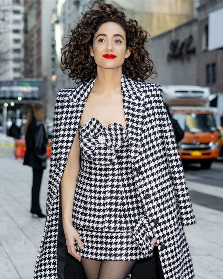 Emmy Rossum Emmy Rossum