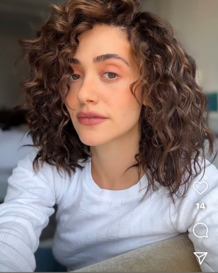 Emmy Rossum Emmy Rossum