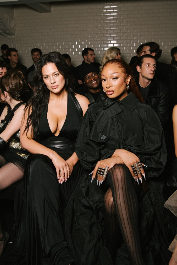 Ashley Graham