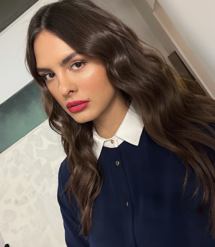 Bojana Krsmanovic Bojana Krsmanovic