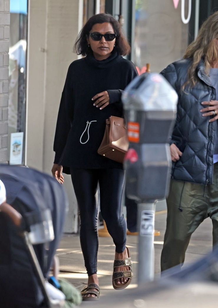 Mindy Kaling Mindy Kaling
