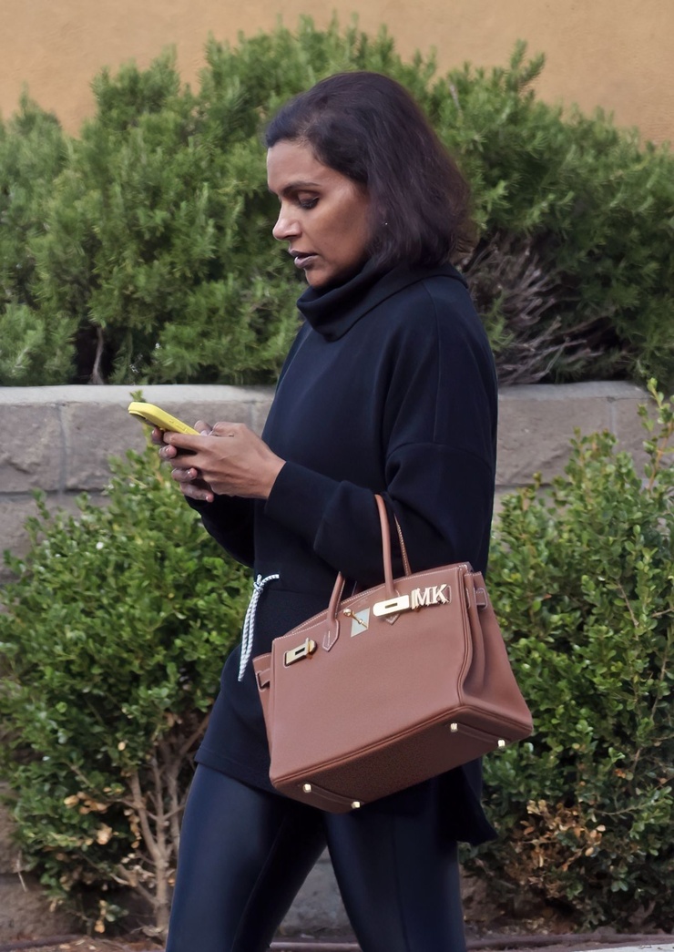 Mindy Kaling Mindy Kaling