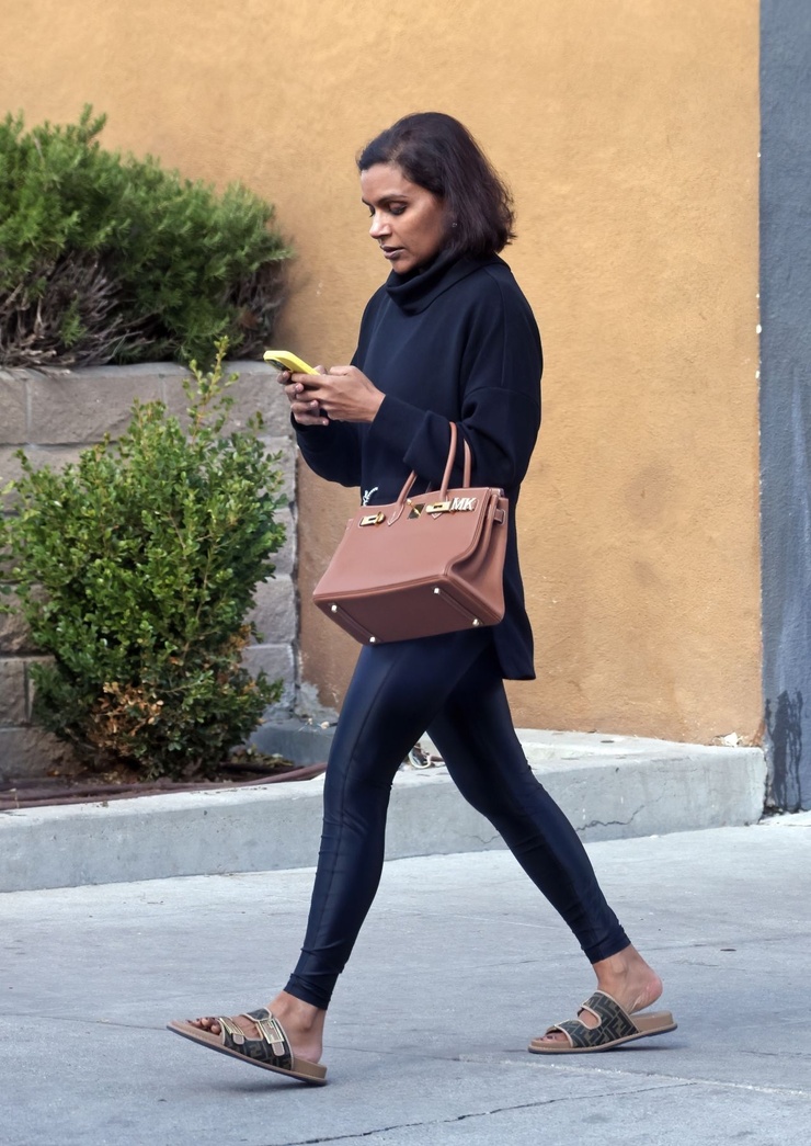 Mindy Kaling Mindy Kaling