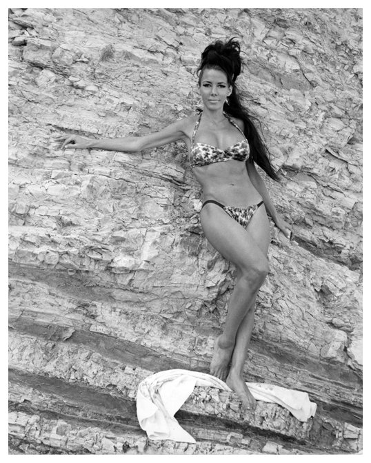 Pat Barrington