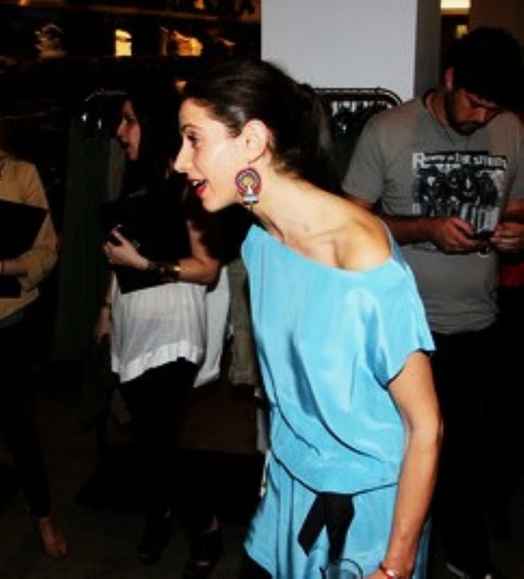 Dalia Oberlander