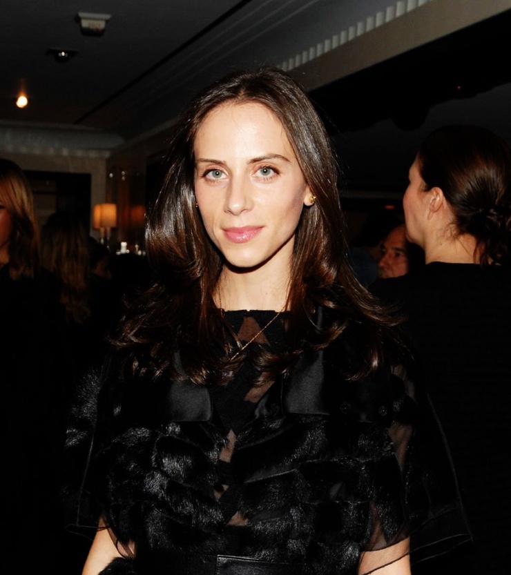 Dalia Oberlander