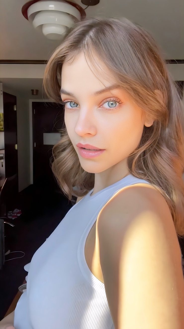 Barbara Palvin Barbara Palvin