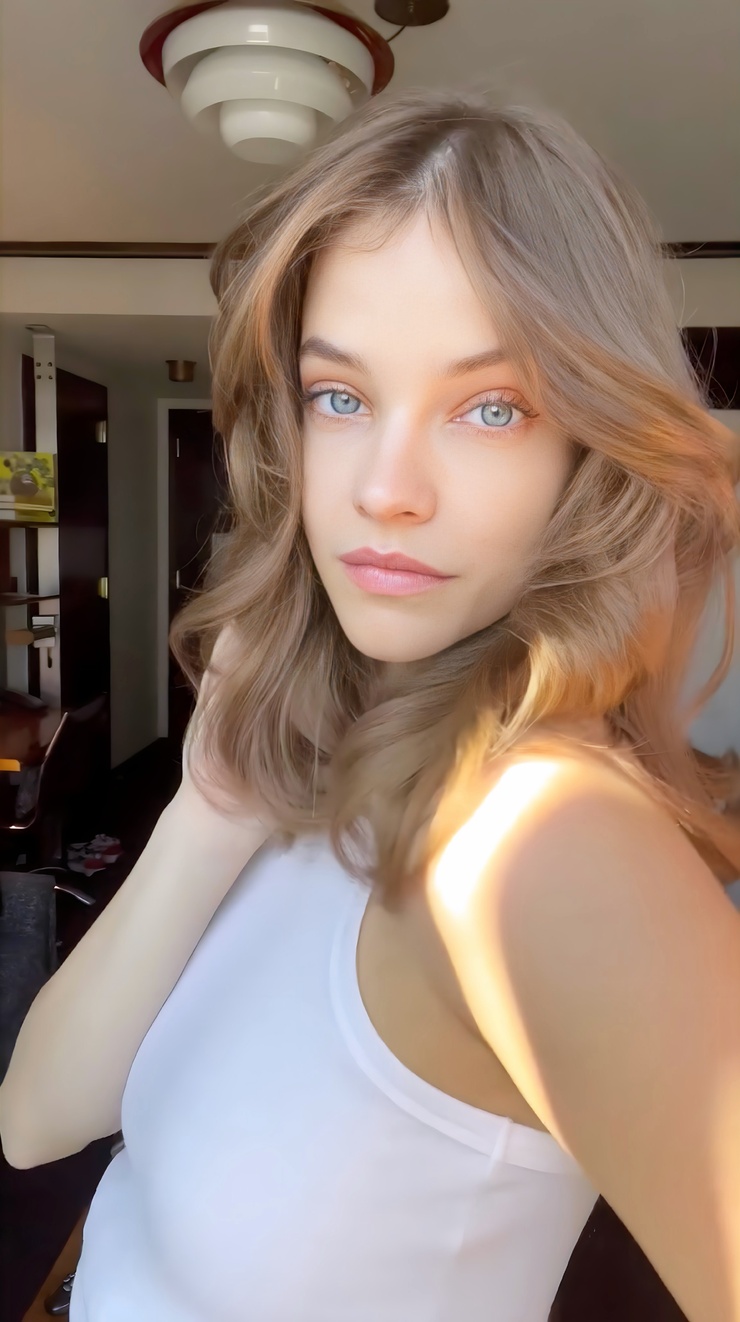 Barbara Palvin Barbara Palvin