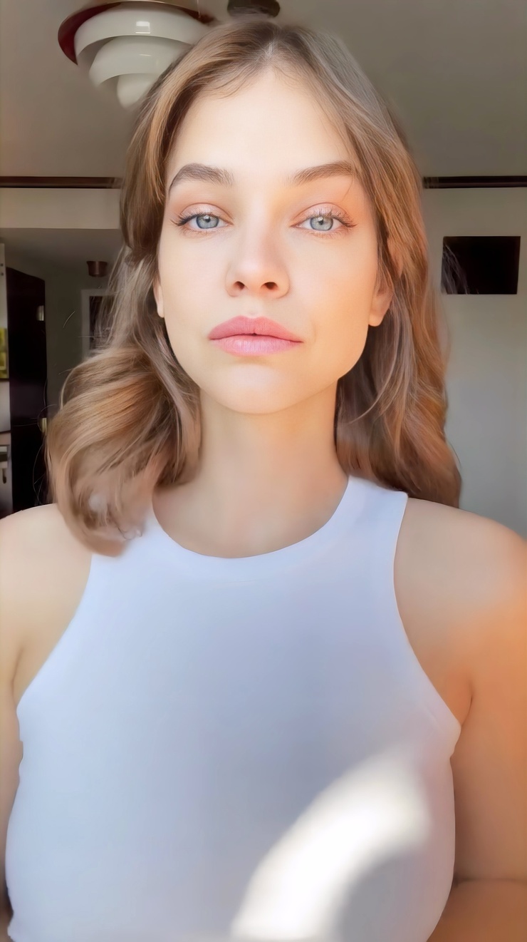 Barbara Palvin Barbara Palvin