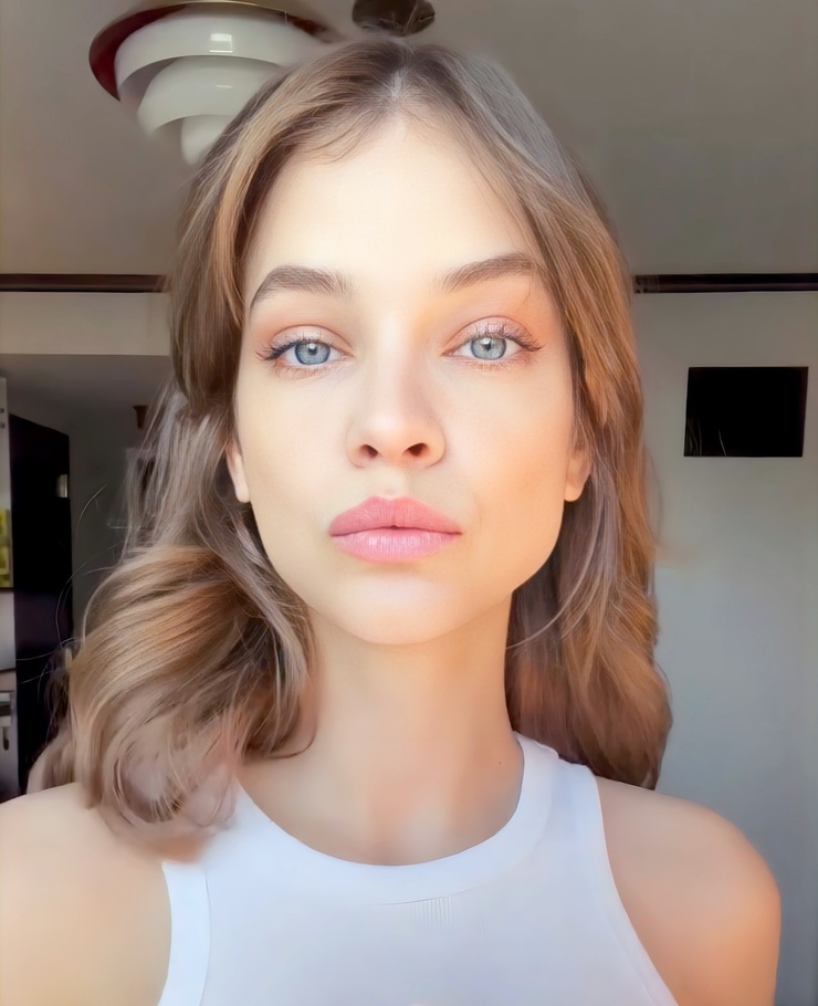 Barbara Palvin Barbara Palvin