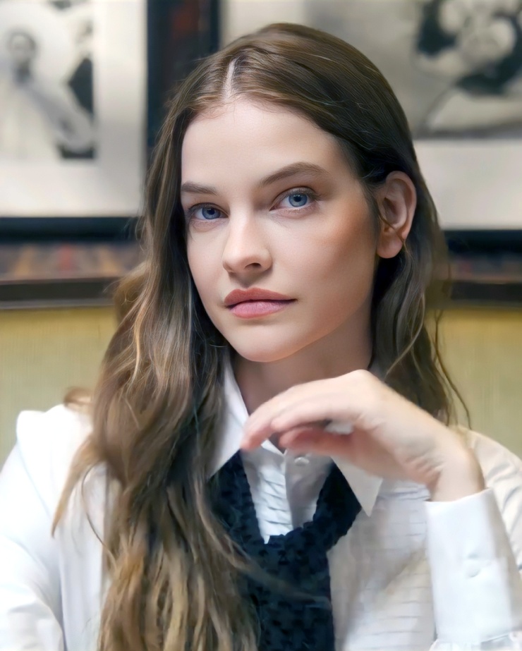 Barbara Palvin Barbara Palvin