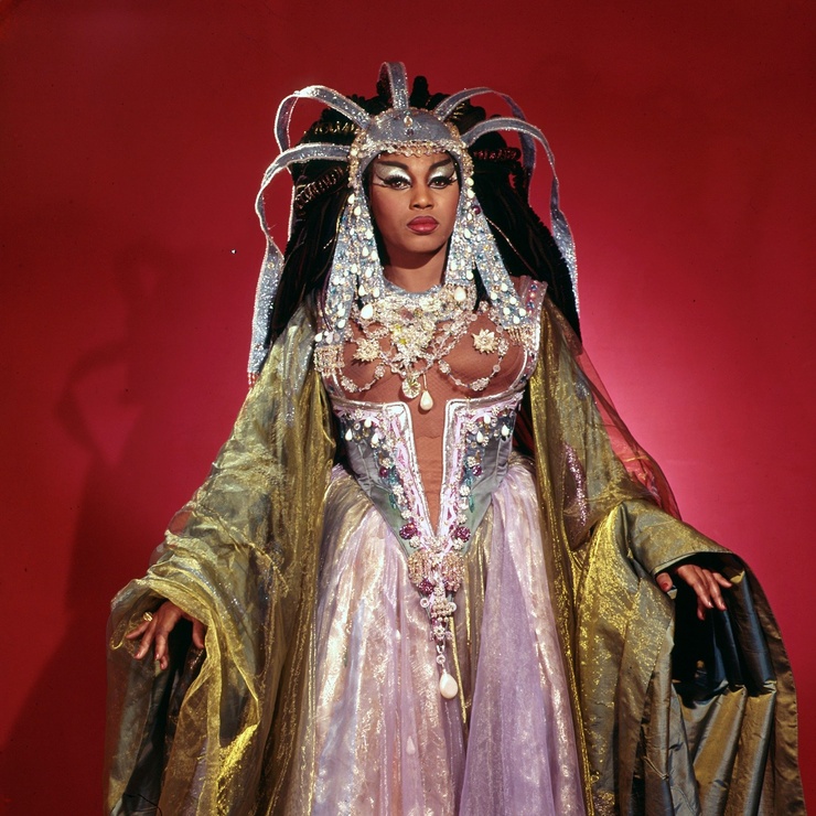Leontyne Price