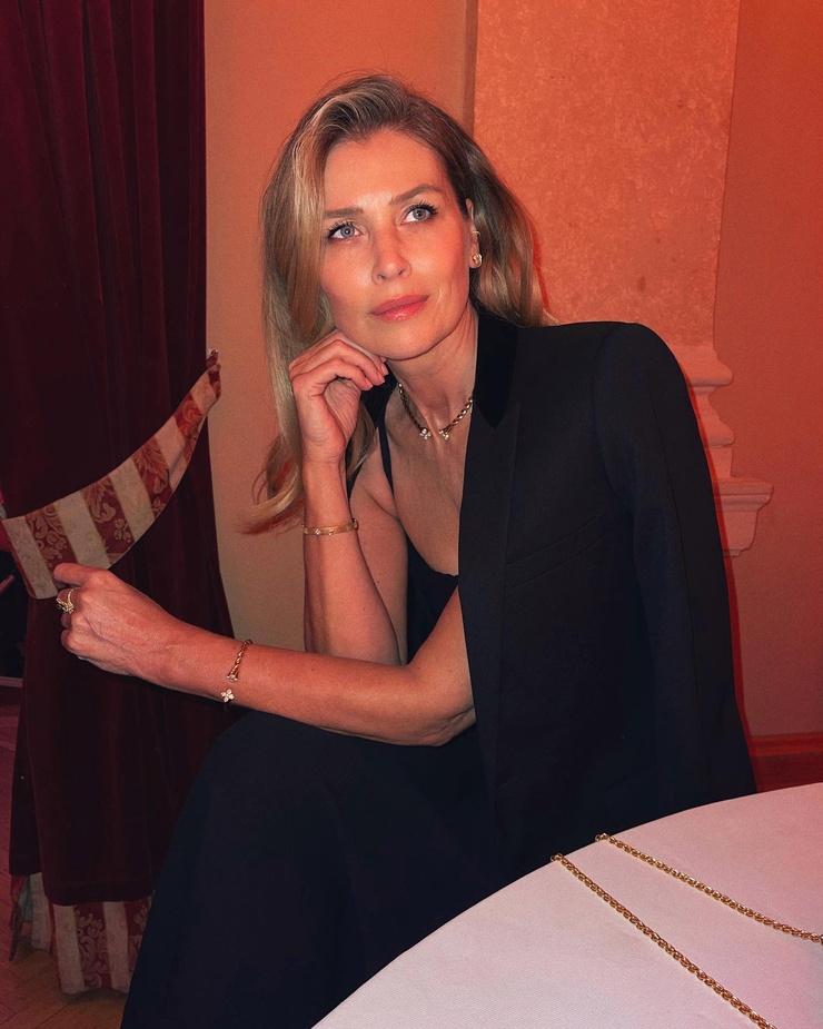 Daniela Pestova