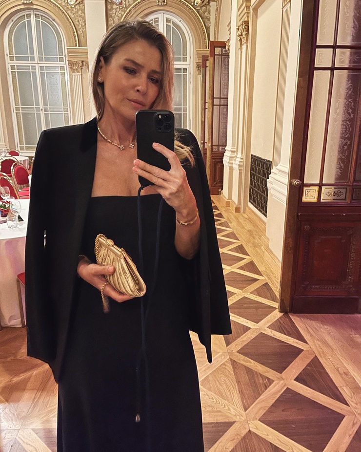 Daniela Pestova