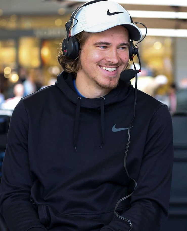 Justin Herbert