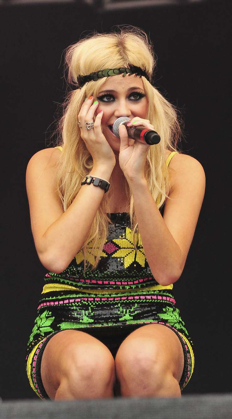 Pixie Lott