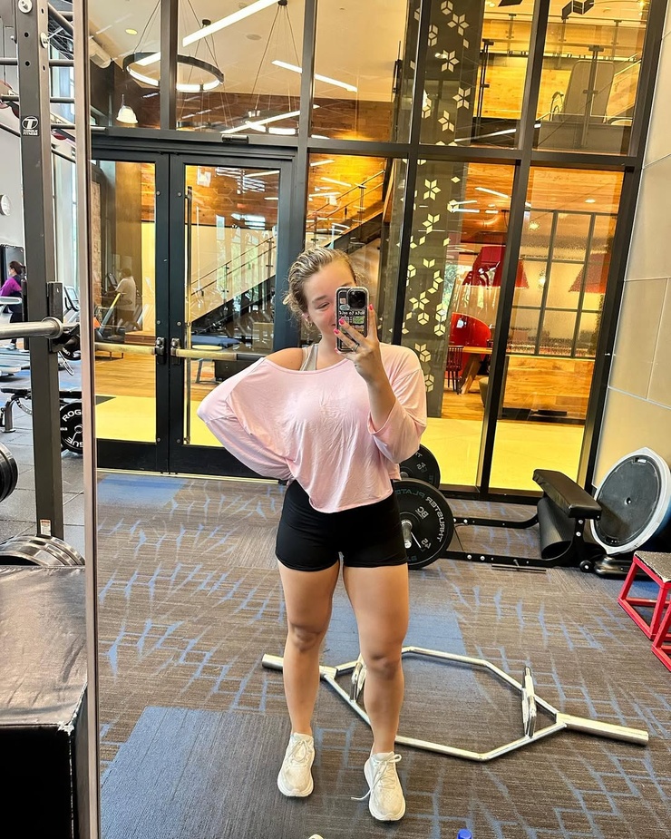 Picture of Baylen Dupree