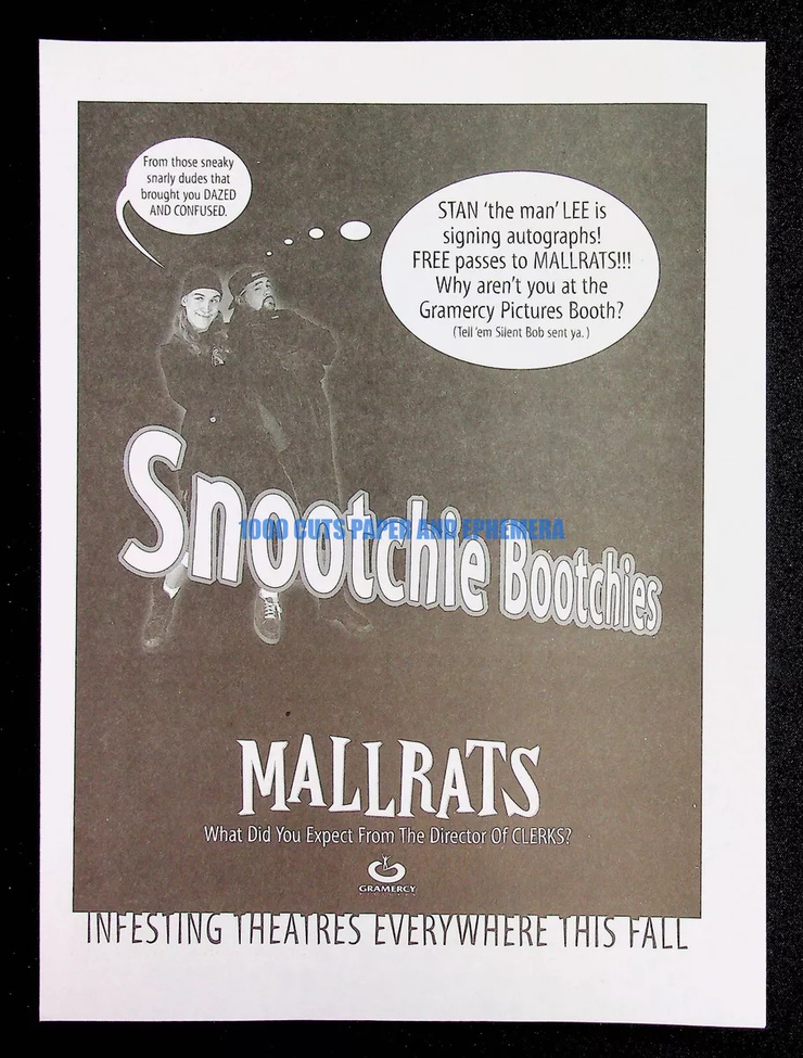 Mallrats