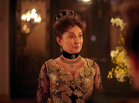 Donna Murphy