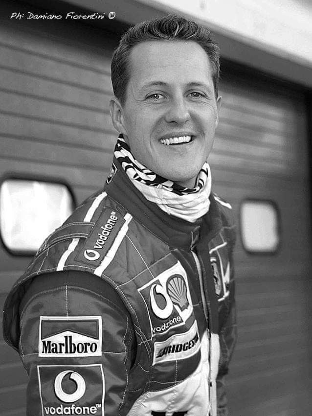 Michael Schumacher