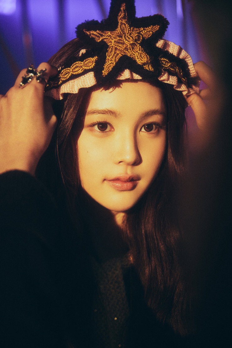 Yu-na Noh Yu-na Noh