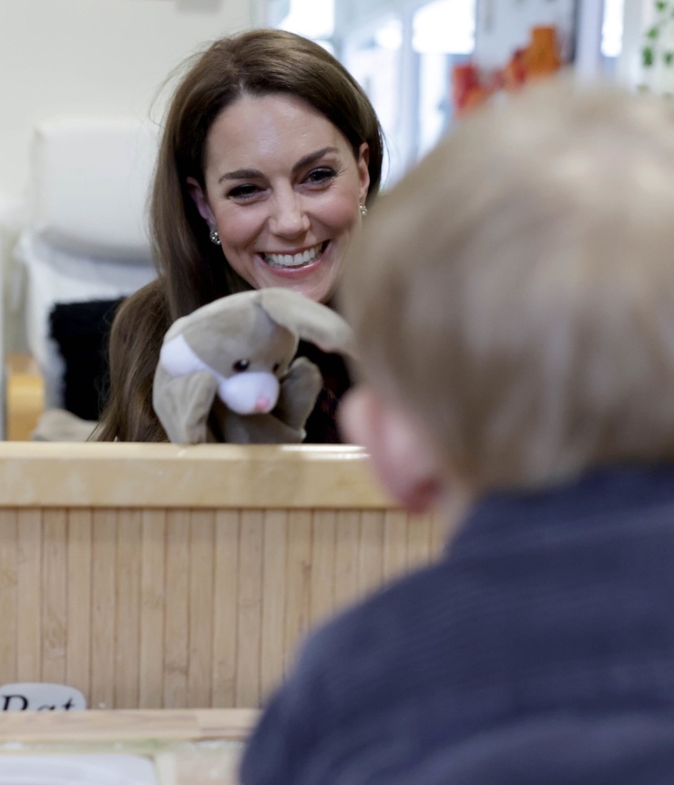 Kate Middleton