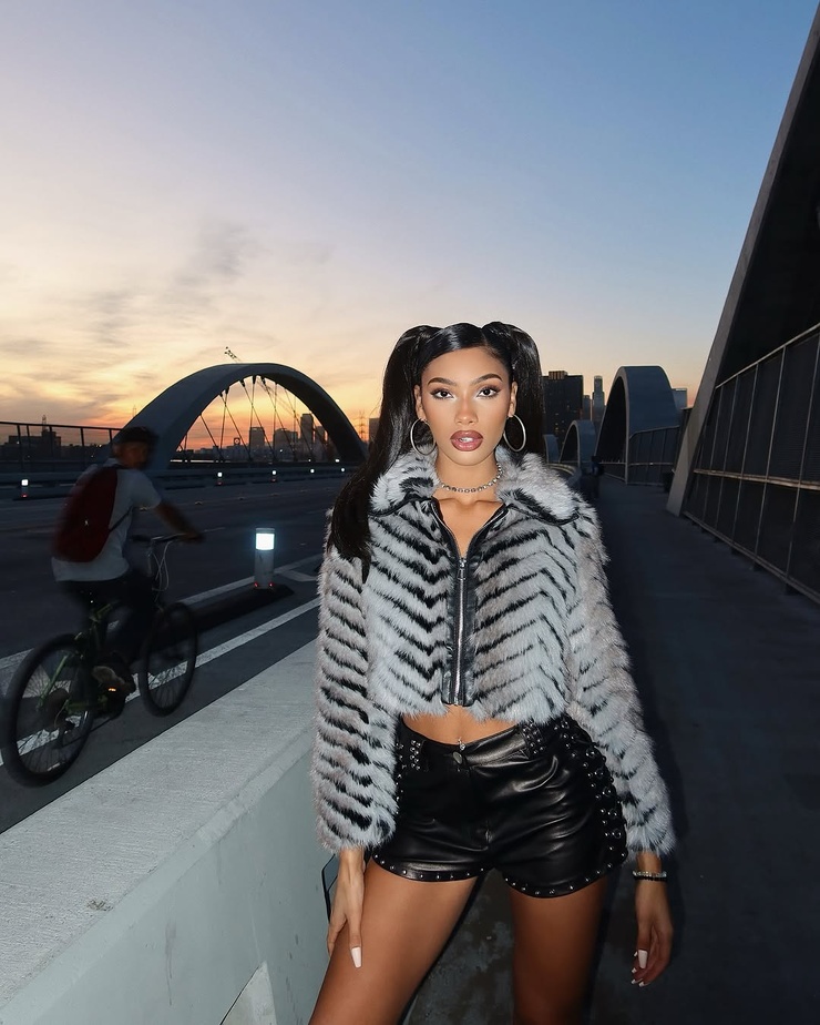 Sydney Martin