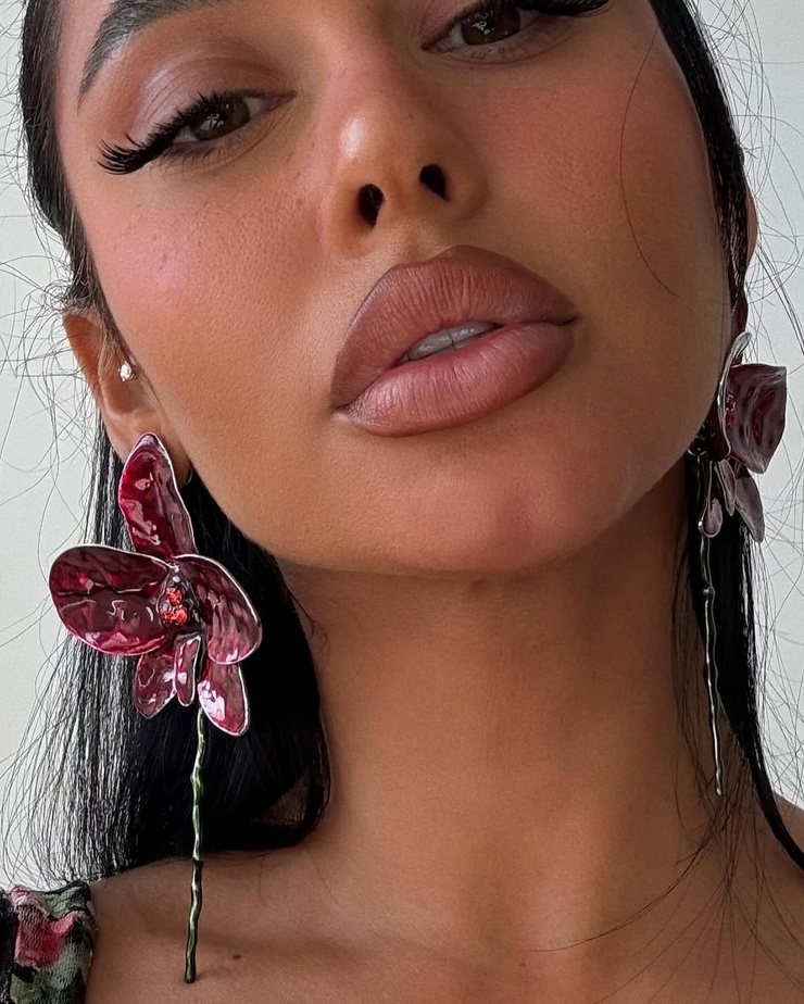 Stephanie Rao