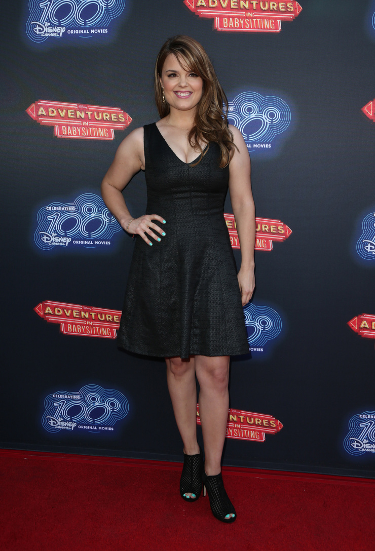 Picture of Kimberly J. Brown