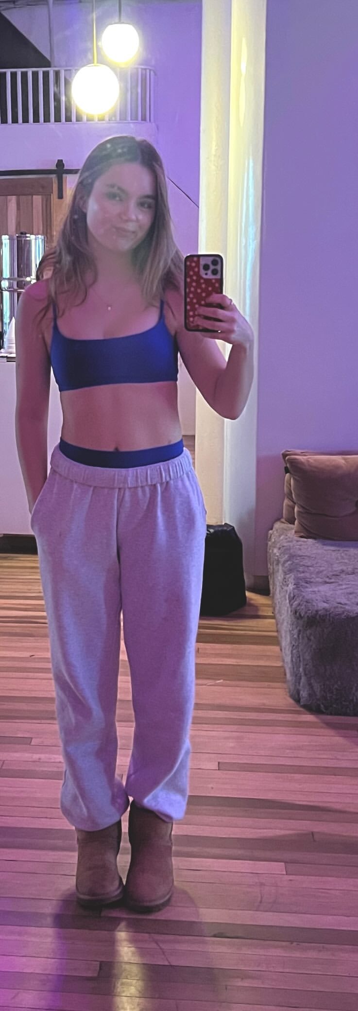 Landry Bender Landry Bender