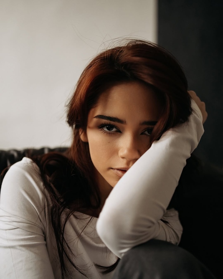 Sofia Chernasova