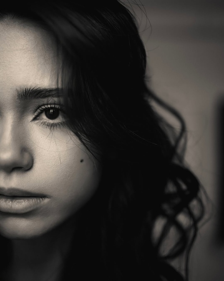 Sofia Chernasova