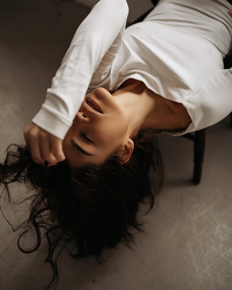Sofia Chernasova