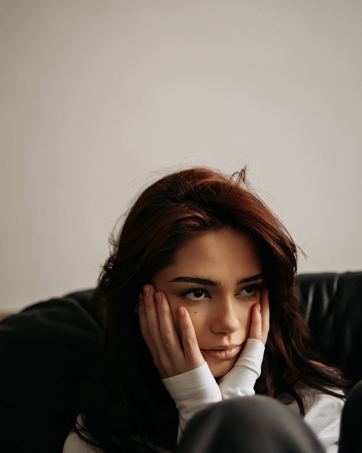 Sofia Chernasova