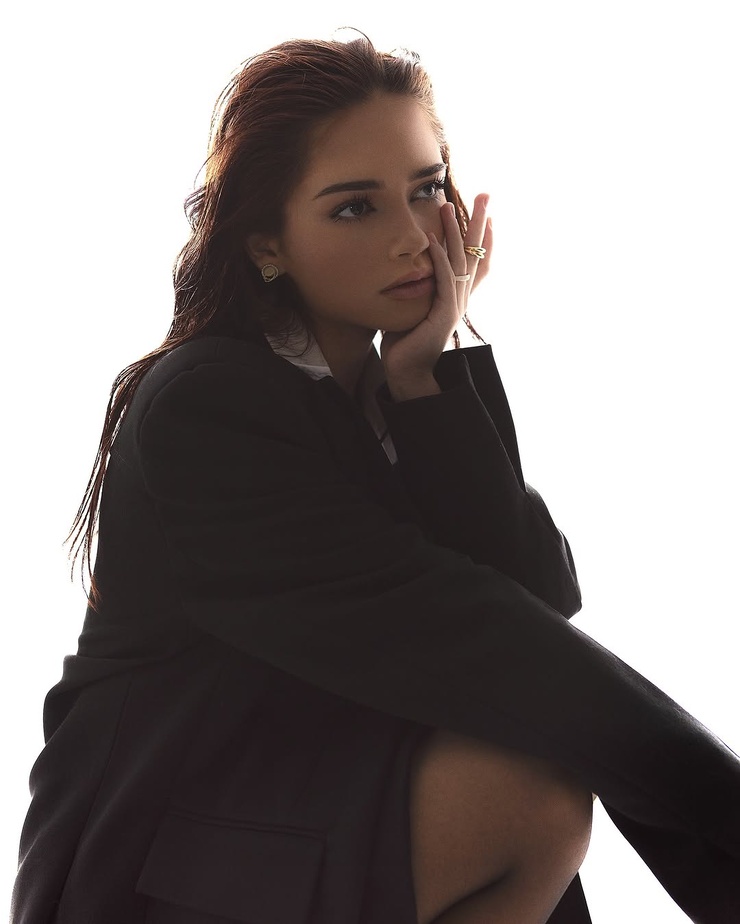 Sofia Chernasova