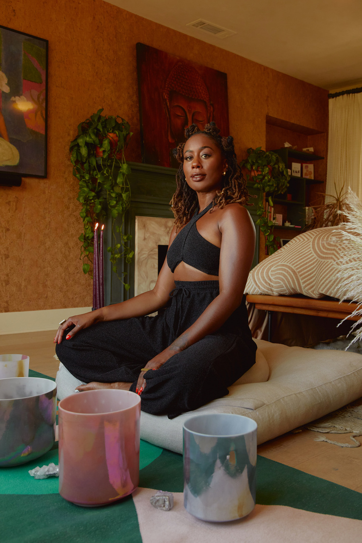 Zuri Adele