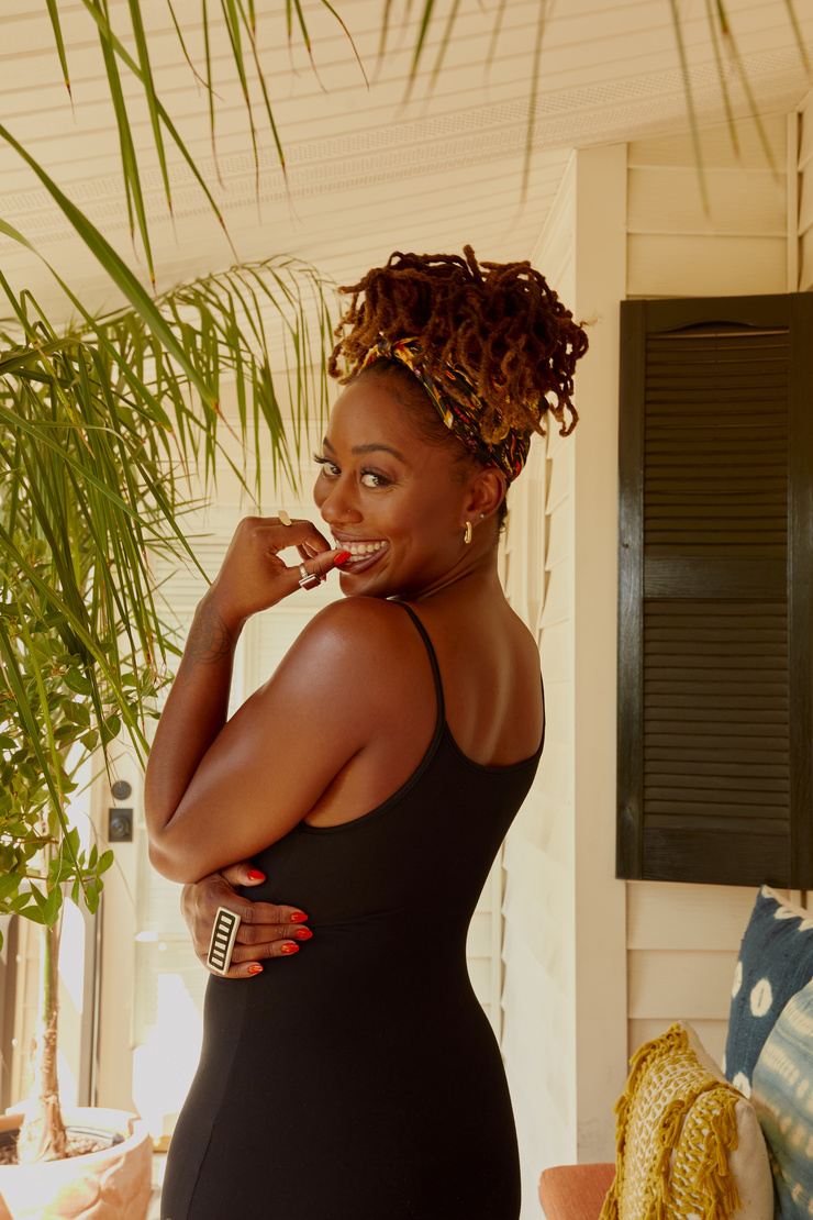Zuri Adele