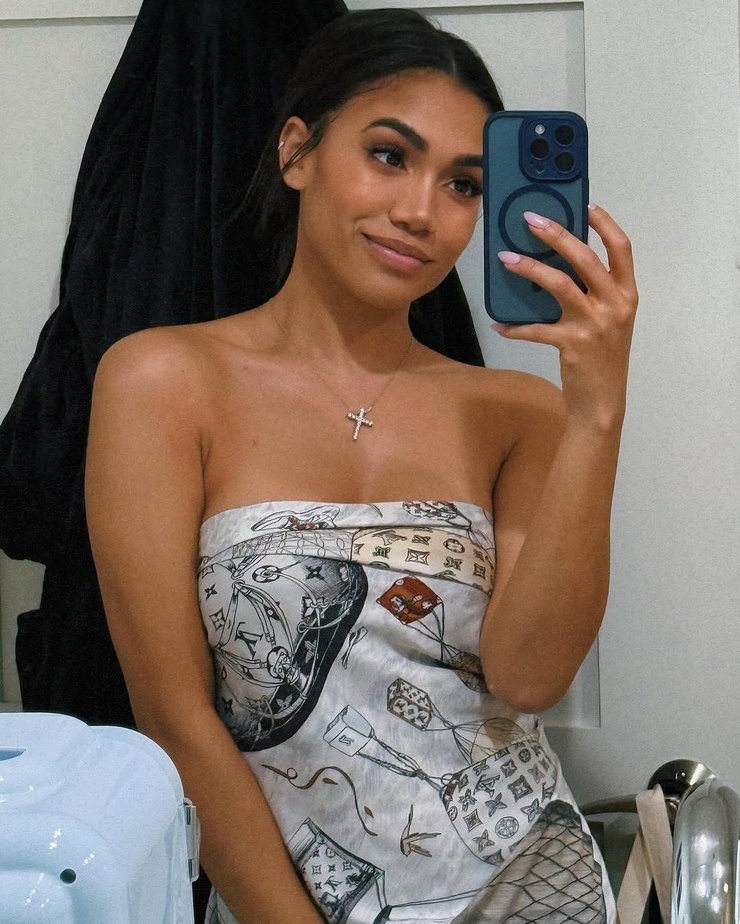 Paige Hurd