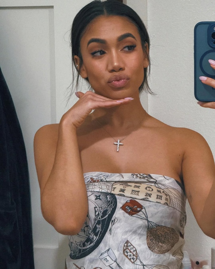 Paige Hurd