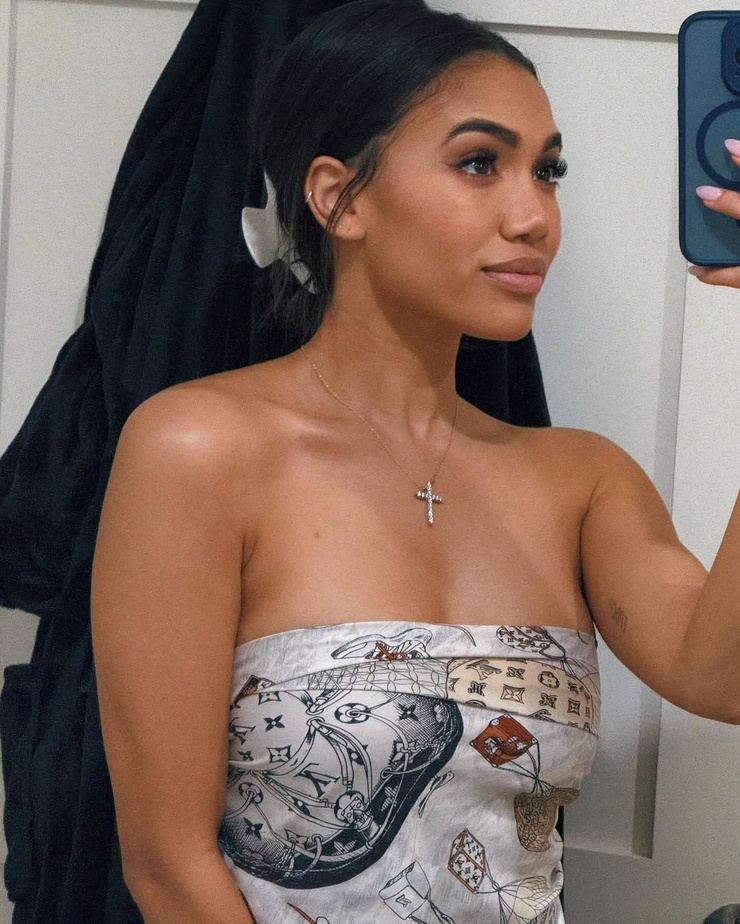 Paige Hurd
