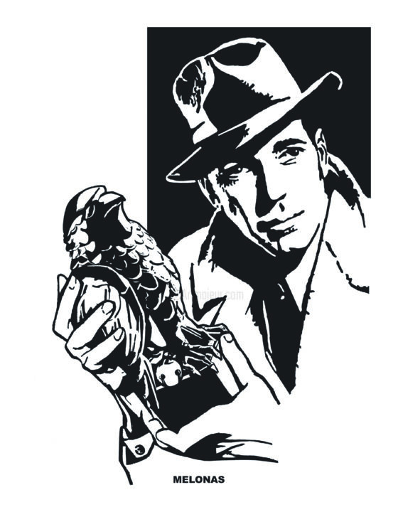 Sam Spade (Book)