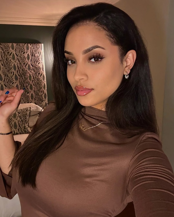 Diliana Maria